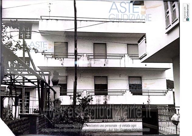IMMOBILI-IMMOBILE RESIDENZIALE-Via Messigno, 99, 80045 Pompei NA, Italia - Foto 6
