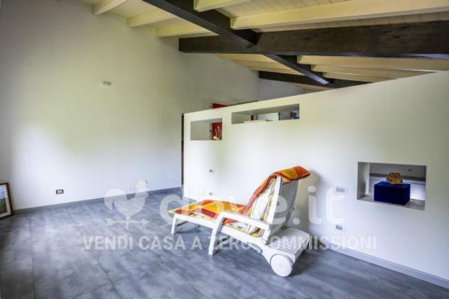 Villa di 300 m² con più di 5 locali e box auto in vendita a Rancio Valcuvia - Foto 11