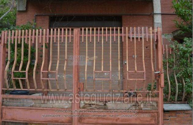 IMMOBILI-IMMOBILE RESIDENZIALE-Via Cava, 15, 80030 Roccarainola NA, Italia - Foto 2