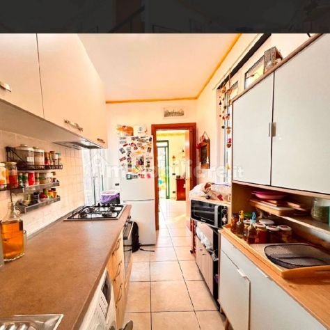 Rif. 2223 – Santa Margherita Ligure – Via Costamezzana – Villino indipendente di - Foto 2