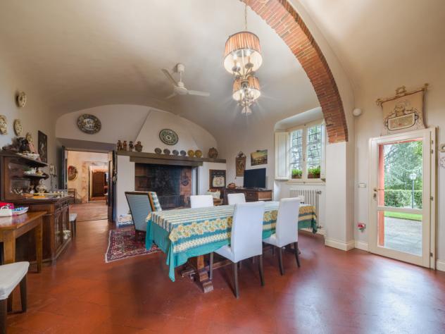 Villa in vendita a Santa Maria a Monte - Foto 17