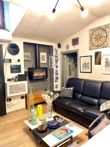 Appartamento in vendita a Sant'Andrea a Montecchio - Siena 128 mq Rif: 1448834 - Foto 7