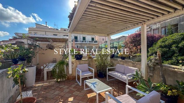 Elegante appartamento di 200 mq con terrazza nel cuore di Ortigia - Foto 7