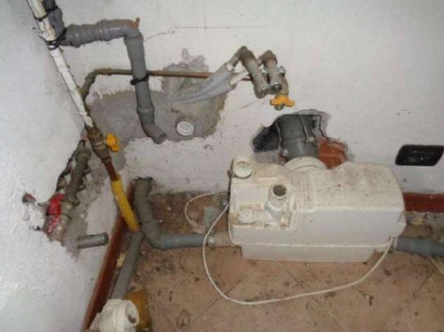 Immobile in asta di 45 m² in vendita a Tavernerio - Foto 9