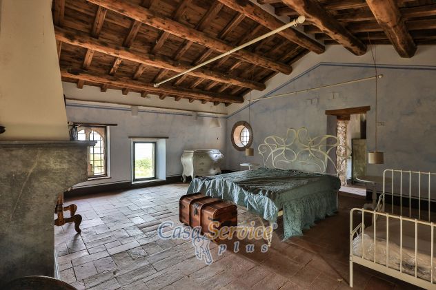 Esclusivo castello medievale ristrutturato - Foto 6