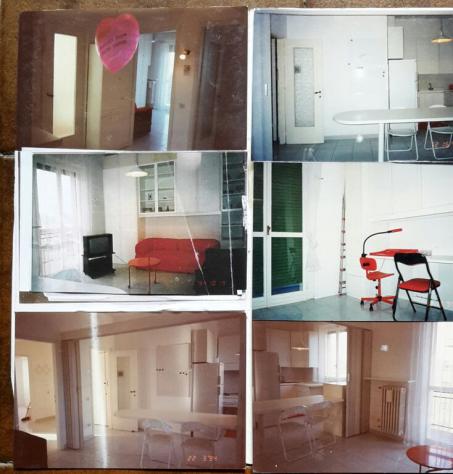 appartamento Statale GE mq95 piano alto
