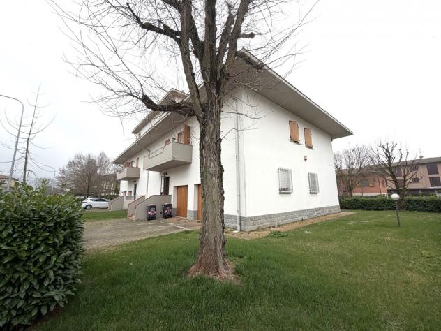 Porzione di casa in vendita a Valsamoggia