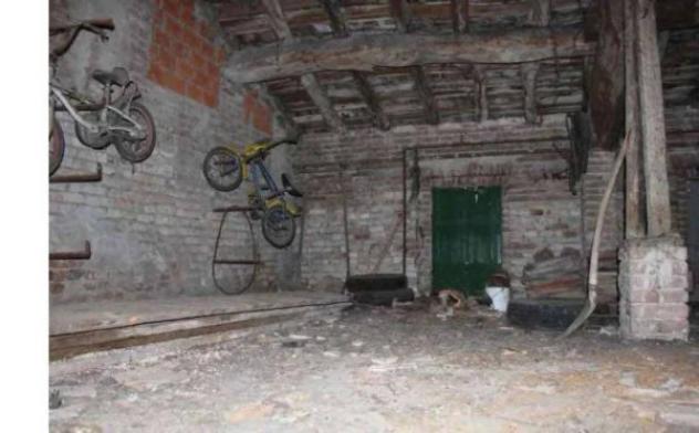 Immobile in asta di 360 m² con più di 5 locali in vendita a Viadana - Foto 12