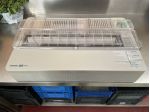 STAMPANTE AD AGHI OLIVETTI DM 409 L