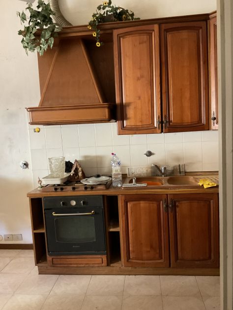 Cucina in legno - 500 Euro - ritiro a domicilio - Foto 3