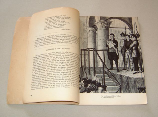 Storia del Risorgimento Italiano - Foto 8