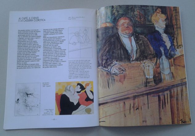 TOULOUSE-LAUTREC - Foto 9