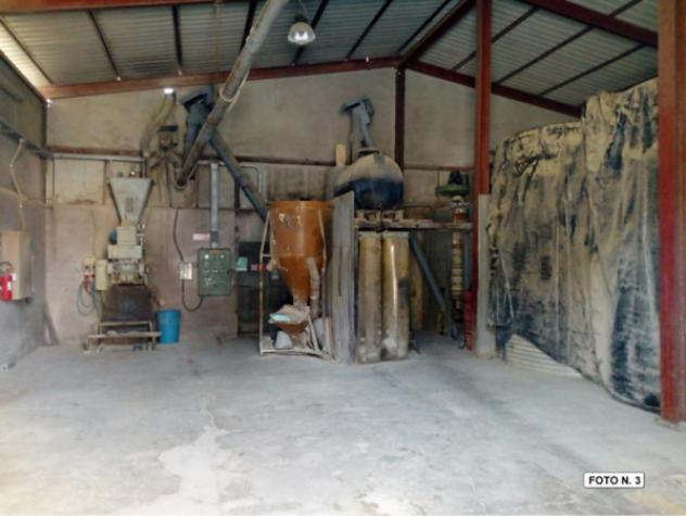 Immobile in asta di 2080 m² in vendita a Amelia - Foto 3