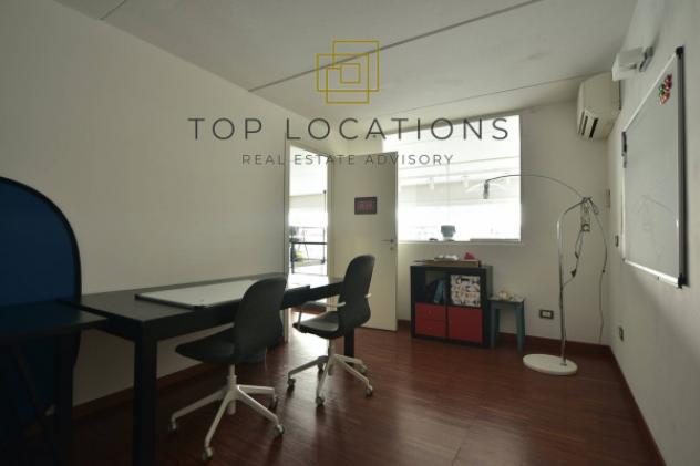 Immobile di 150 m² con 3 locali in affitto a Milano - Foto 12