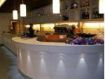 bar zona uffici