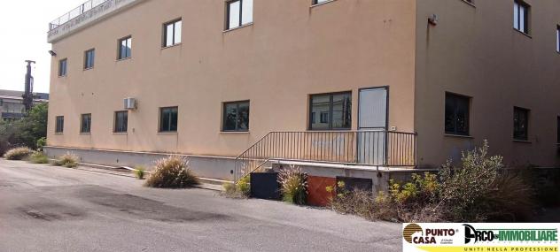 Termini Imerese – Area Industriale | Asset Immobiliare in Locazione - Foto 18