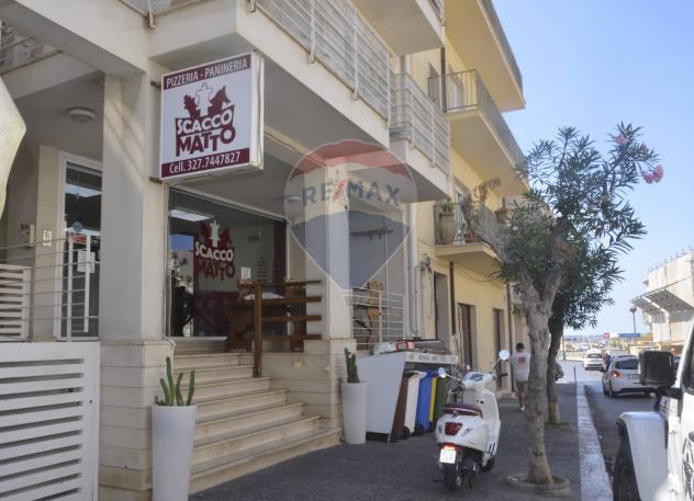 Attività Commerciale in vendita a Vittoria, Scoglitti