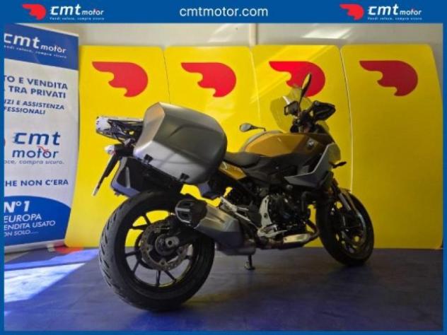 BMW F 900 XR Garantita e Finanziabile rif. 24122086 - Foto 4