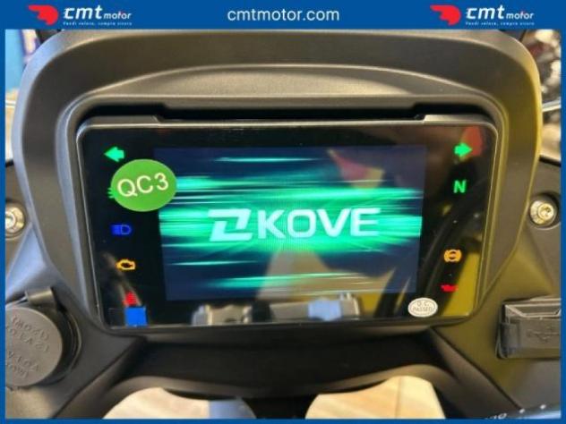 KOVE 510X Garantita e Finanziabile rif. 23828842 - Foto 6