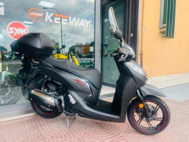 HONDA SH 300 i TUTTO INCLUSO ANCHE PASSAGGIO! MINI RATE rif. 23957900