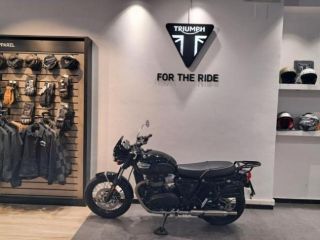 TRIUMPH Bonneville T 100 rif. 23953414