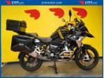 BMW R 1250 GS Finanziabile - Nero e Giallo - 11575 rif. 23545052