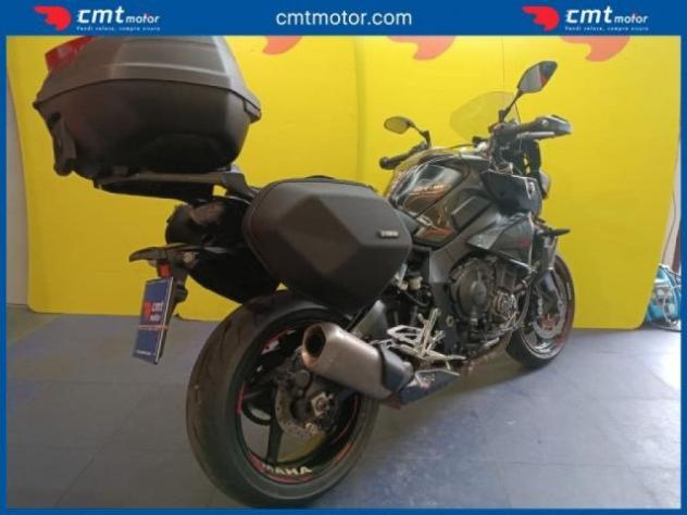 YAMAHA MT-10 Garantita e Finanziabile rif. 24158411 - Foto 6