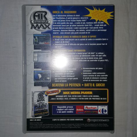 Spaccacodici - PS MANIA 2.0 - Foto 3