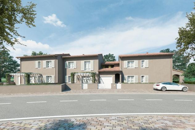 Appartamento in vendita a Santa Lucia - Pontedera 105 mq Rif: 1254581 - Foto 6