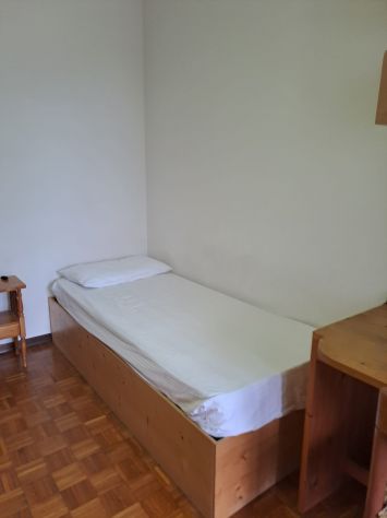 due camere singole libere da ottobre - Foto 6
