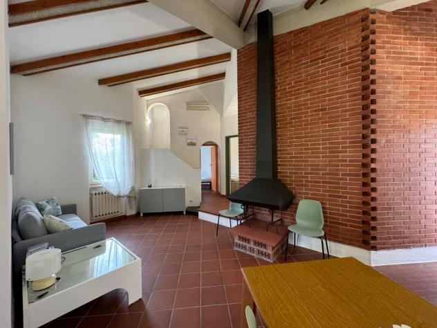 Villetta bifamiliare in affitto a Vittoria Apuana - Forte dei Marmi 90 mq Rif: 1275726 - Foto 7
