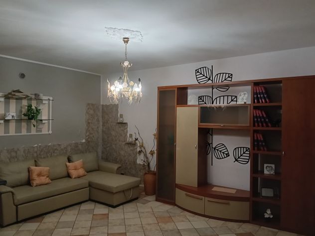 Casa indipendente arreadata - Foto 9