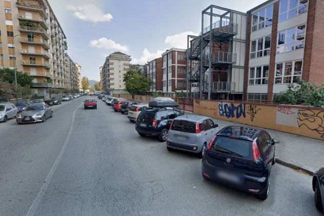 VIA FILADELFIA GRAZIOSO MONOLOCALE RISTRUTTURATO DI 30 MQ