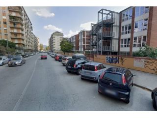VIA FILADELFIA GRAZIOSO MONOLOCALE RISTRUTTURATO DI 30 MQ