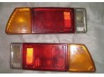 FANALE POSTERIORE FIAT X1/9