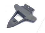 HONDA CBR RR ABS KM0 600 PARAFANGO POSTERIORE PORTATARGA 2024 2026 PC69A4RK