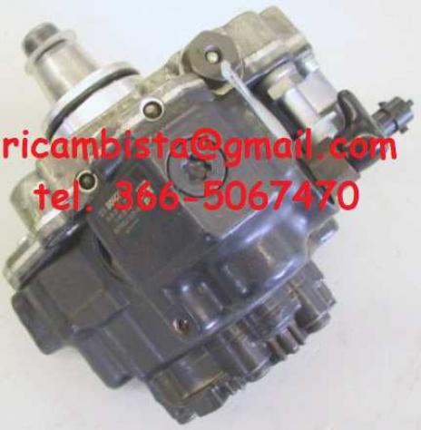 ME193960 Mitsubishi Canter 3.0 pompa iniezione Bosch