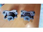 Coppia Pinze Freni Anteriori Suzuki Baleno 1.6 S.W. 2001