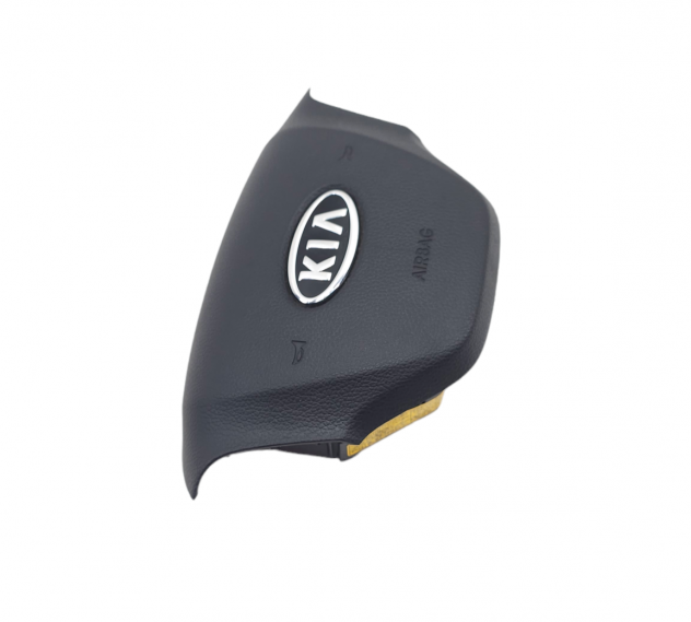 AIRBAG VOLANTE KIA Picanto 3° Serie 56900-1Y050 (1116) - Foto 5