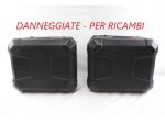 HONDA AFRICA TWIN CRF 1100 DCT 08L48MKSE00 08L49MKSE00 SET BORSE LATERALI D &hellip;