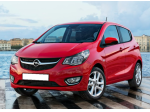 MUSATA COMPLETA OPEL KARL ANNO 2021 #0068