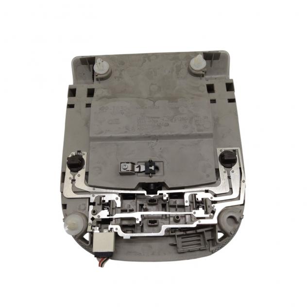 PLAFONIERA TOYOTA Auris 2° Serie 81260-02100 (10) - Foto 4
