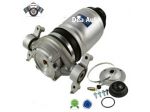 soffione soffietto molla sospensione porsche cayenne 92a posteriore 95835850417