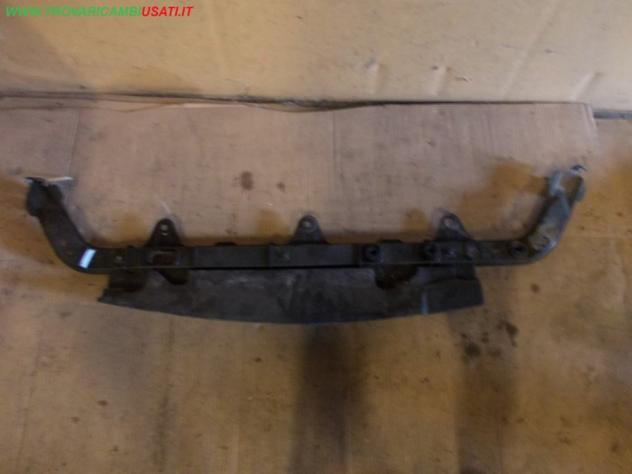 TRAVERSA SUPPORTO RADIATORE LANCIA MUSA (350-TG)  Carrozzeria  Lamierati interni  Parete frontale  travers FIAT - IDEA - 01-10-2003 - 01-12-2012, LANC