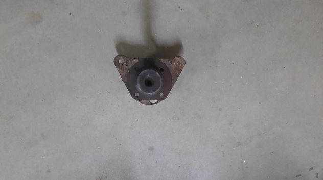SEMIASSE FIAT 131 -132 (diam. 28mm lato differenziale) - Foto 3