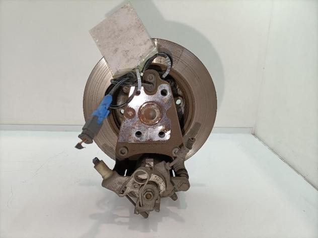 MOZZO POSTERIORE DESTRO CITROEN C3 Serie 517633 (16) - Foto 4