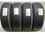 4 gomme 215 60 17 dunlop a20655