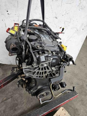 MOTORE RENAULT Espace 4° Serie M9RA7 diesel 2.0 (0214) - Foto 3