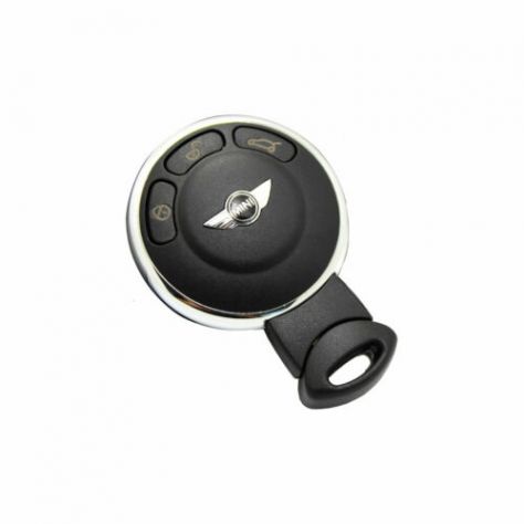 servizio riparazione chiavi auto MINI ONE COUNTRYMAN CLUB