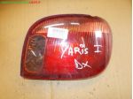FANALE POST.D. TOYOTA YARIS (XP10) 3 porte / 5 porte  Parti elettriche  Fan &hellip;